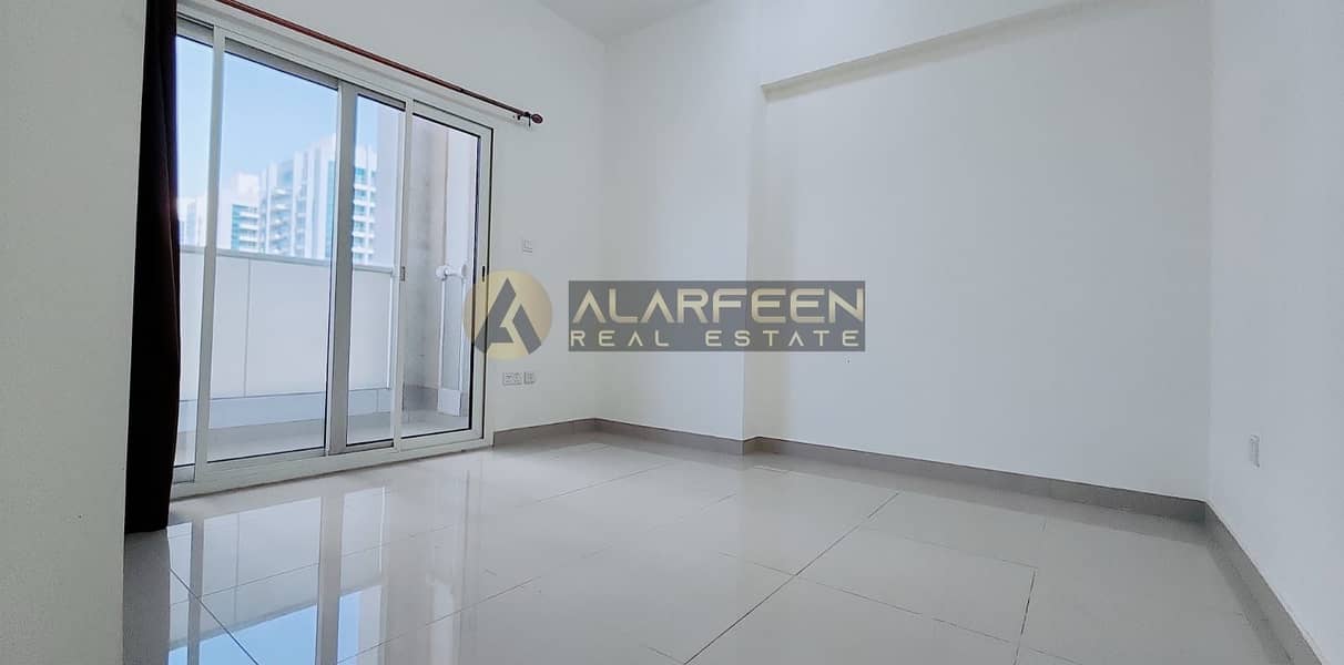 شقة في برج جاي اس،مدينة دبي الرياضية 1 غرفة 36990 درهم - 6431149