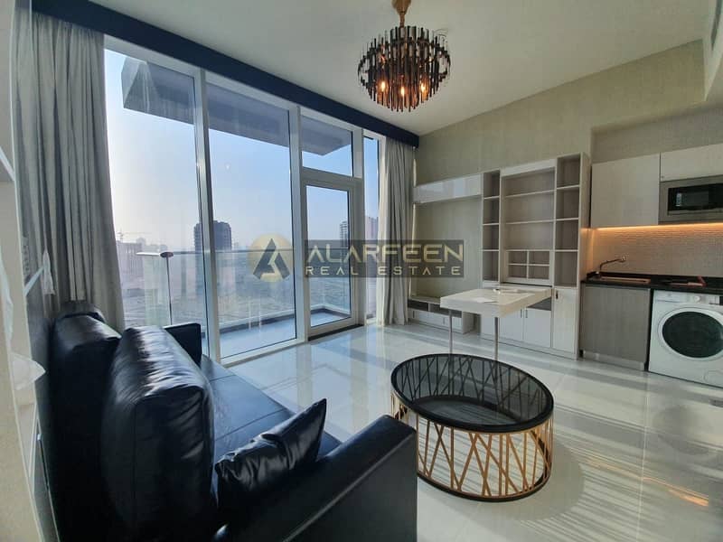 Modern Living | Fully Furnished | Call Now