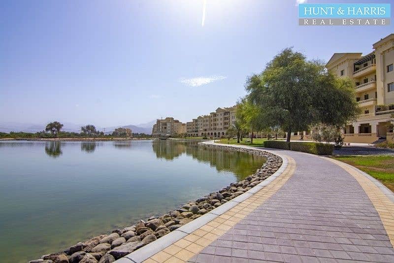 Invest Today - Two Bed Apartment - Yasmine Village