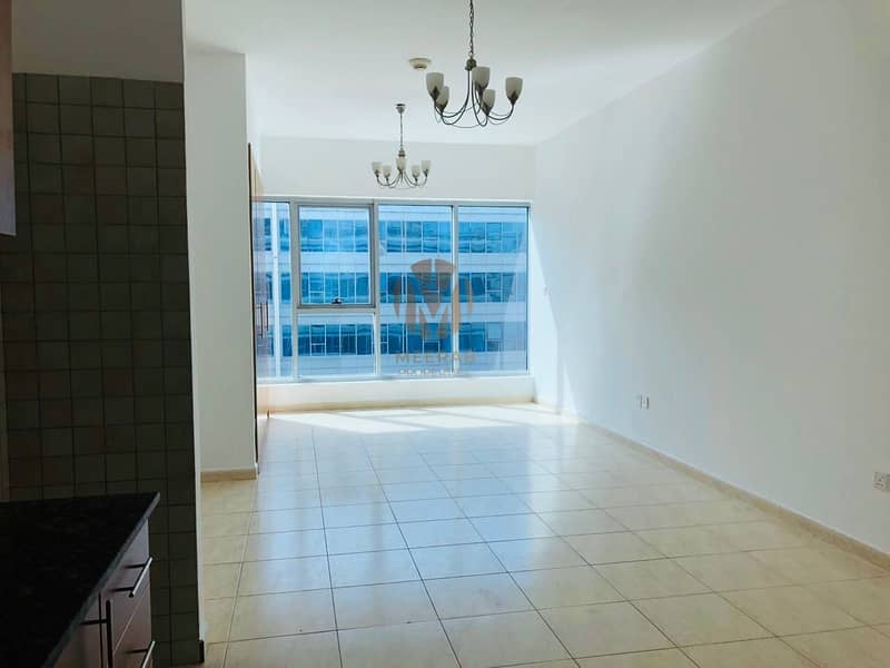 441 Sq. Ft  ! With Parking ,Pool,Gym
