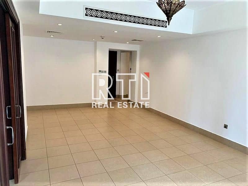 شقة في زنجبيل 1،زنجبيل،المدينة القديمة‬،وسط مدينة دبي 2 غرف 164999 درهم - 6534918