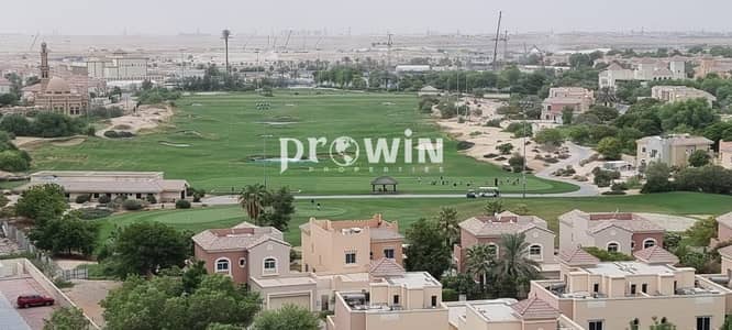2 Bedroom Flat for Sale in Dubai Sports City, Dubai - Golf View | Perfect Family Home | Prime Location At Sports City | Good Facilities