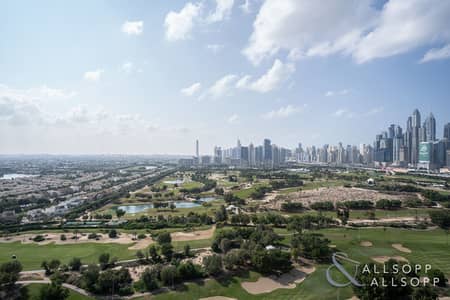 1 Bedroom Apartment for Sale in The Views, Dubai - 1 Bedroom | Full Golf Course  | Exclusive