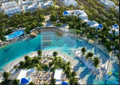 4 Bedroom Villa for Sale in Damac Lagoons, Dubai - Close To Lagoon |Investment Deal | Prestigious Area