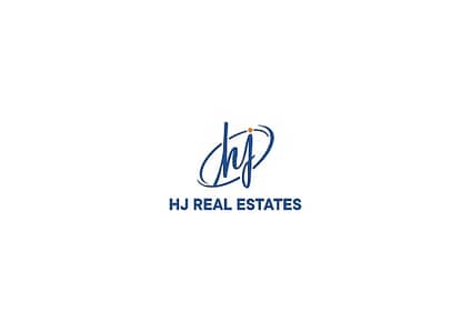 HJ للعقارات