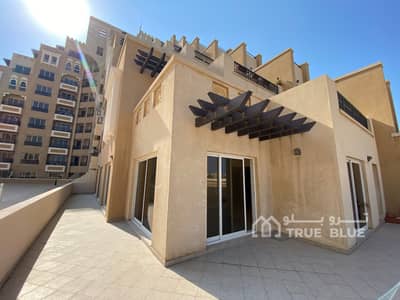 3 Bedroom Apartment for Sale in Al Marjan Island, Ras Al Khaimah - 12 YEAR VISA| SEA VIEW APARTMENT|5 YEAR PLAN