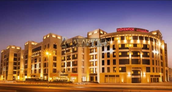 Studio for Rent in Al Mamzar, Dubai - Fully Furnished | Quality Living | Monthly 4,500 AED | Call Now