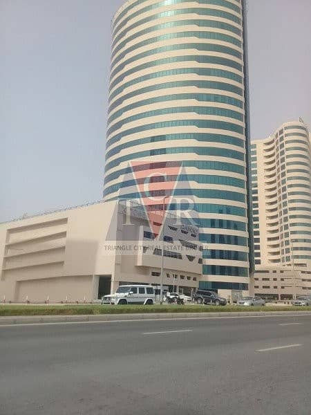 Canal View Fully fitted office for sale in XL tower