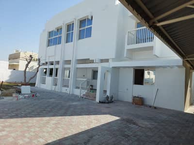 DOUBLE STORY 3 BEDROOM HALL VILLA FOR RENT IN MANSOURA!!