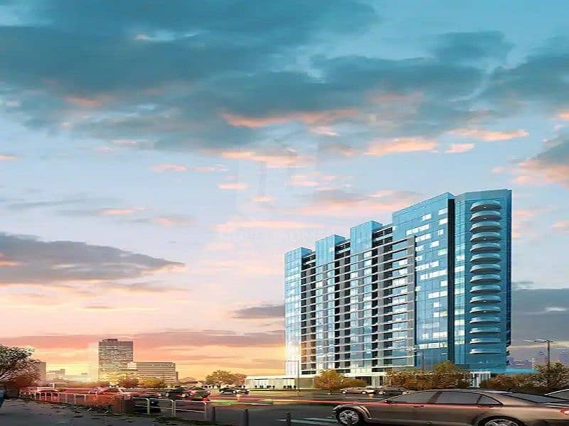 位于迪拜公寓大楼，V大厦 2 卧室的公寓 700000 AED - 6584169