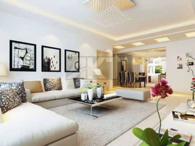 فلیٹ 2 غرفة نوم للبيع في الخليج التجاري، دبي - شقة في برج ويست باي الخليج التجاري 2 غرف 2400000 درهم - 6646743