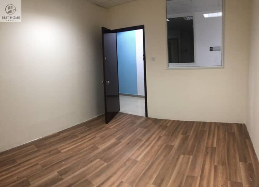 Remarkable Office Unit for Lease Mazyad Mall