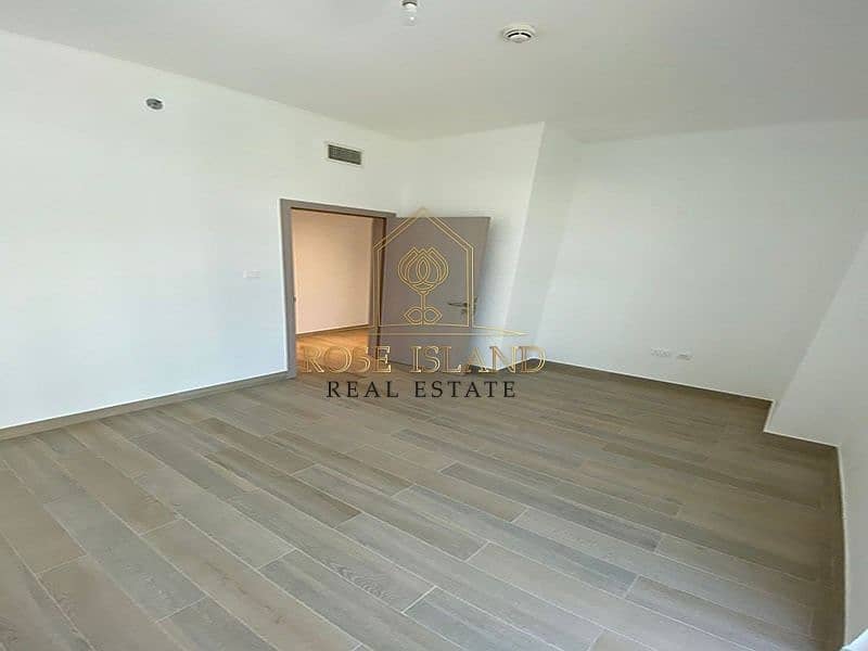 Квартира в Яс Айленд，Уотерс Эдж, 3 cпальни, 115000 AED - 6537122