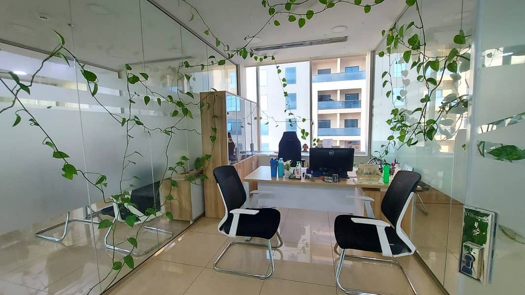 Офис в Дубай Силикон Оазис，СИТ Тауэр, 120000 AED - 6501064