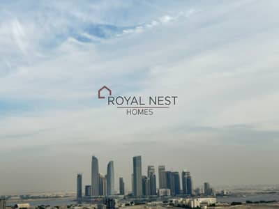 1 Bedroom Flat for Rent in Al Jaddaf, Dubai - Fully Furnished All Bills Including at 9000 monthly!