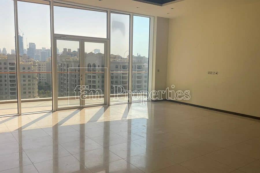 Stunning 3BR with Full Sea View Real Listing