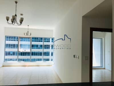 شقة 2 غرفة نوم للبيع في مجمع دبي ريزيدنس، دبي - شقة في برج سكاي كورتس D،أبراج سكاي كورتس،مجمع دبي ريزيدنس 2 غرف 750000 درهم - 6647498