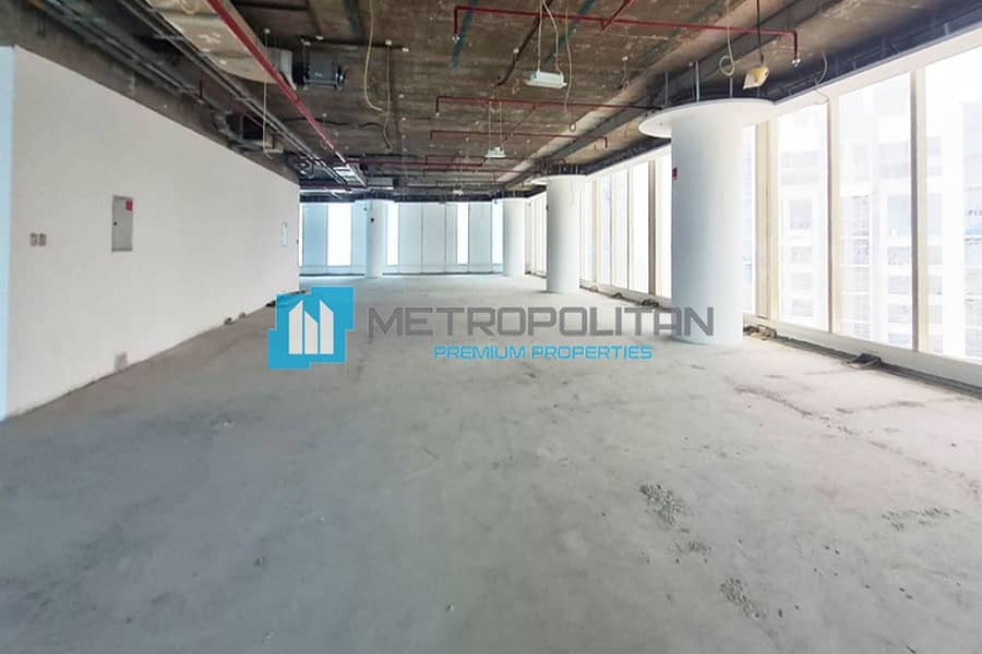 Commercial Full Floors|Spacious Layout|Inquire Now