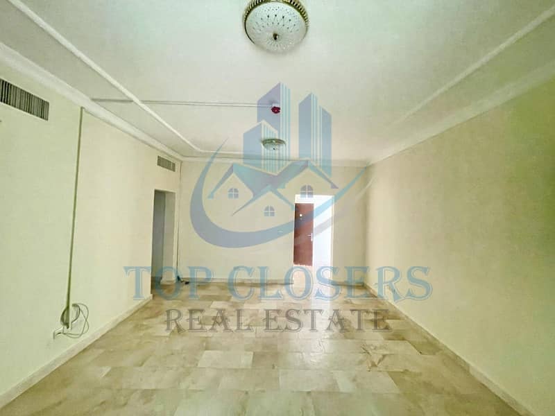 Spacious Apartment  | Nice Location | Must See