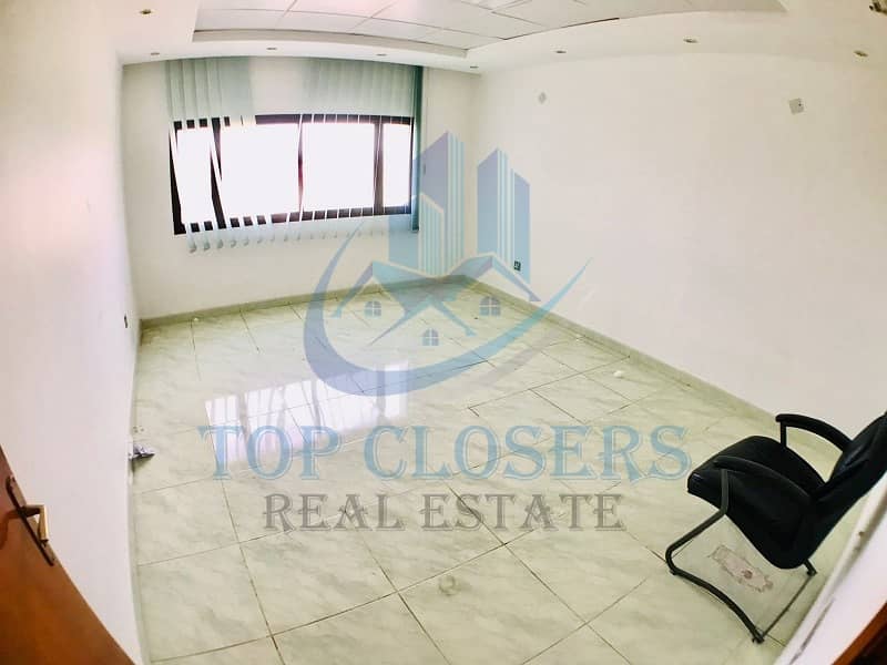 Spacious Office | Great Location | Must See