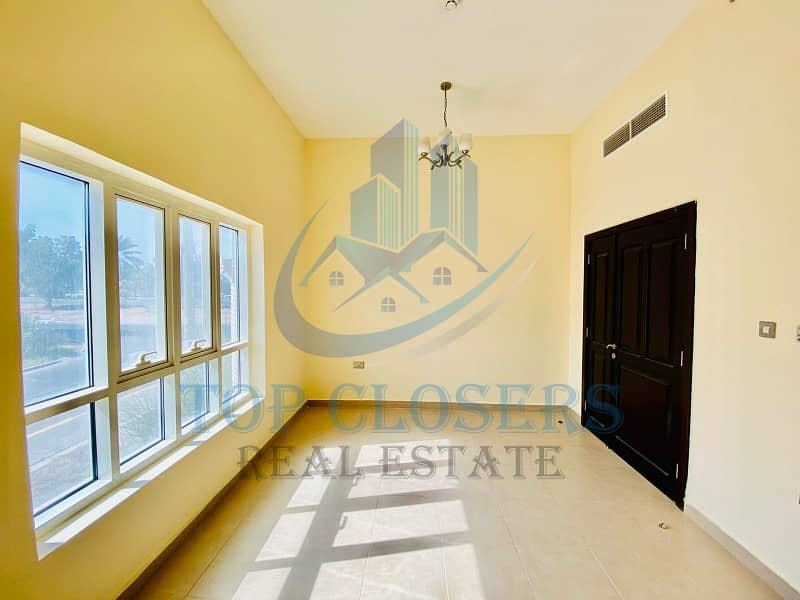 Квартира в Аль Мутарад, 2 cпальни, 35000 AED - 6607652