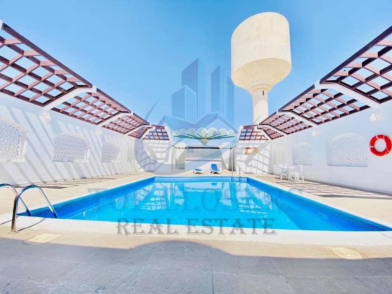 4 Payments | Swimming Pool & Gym | Must See