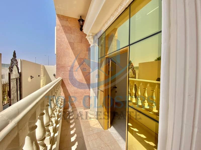 Квартира в Аль Мувайджи, 3 cпальни, 60000 AED - 6470789