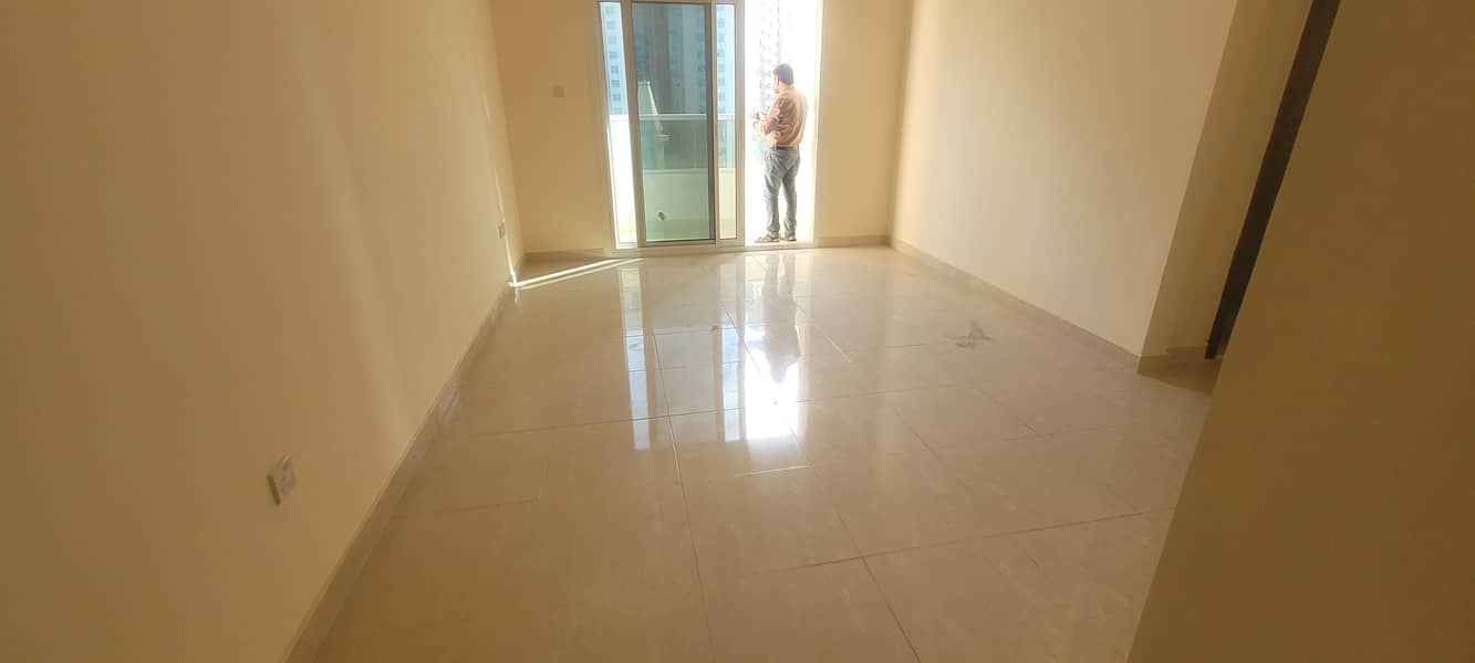 Квартира в Аль Нахда (Шарджа)，Тауэр Аль Джавад, 2 cпальни, 31000 AED - 6648120