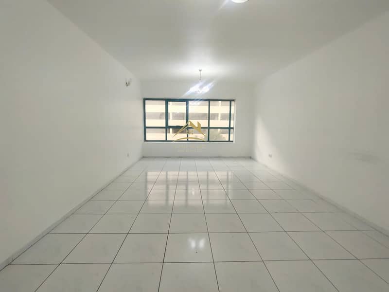 Affordable Priced Two Bedrooms Apartment | Chiller Free | Easy Access to World Trade Centre Metro Station