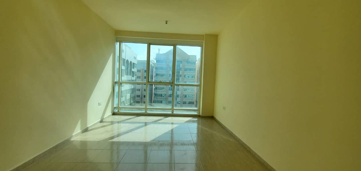 Spacious, and beautiful two-bedroom hall apartments for rent in Mussafah Community Mohammed Bin Zayed City Abu Dhabi, Apartments for Rent in Abu Dhabi