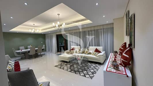 4 Bedroom Townhouse for Sale in Meydan City, Dubai - Fully Furnished | Multiple Options | Meydan