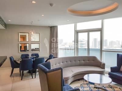 Prime Location|3BR|Luxurious|Rented 160K Prime Location|3BR|Luxurious|Rented 160K