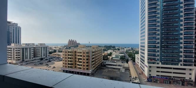 1bhk full sea view available for rent
