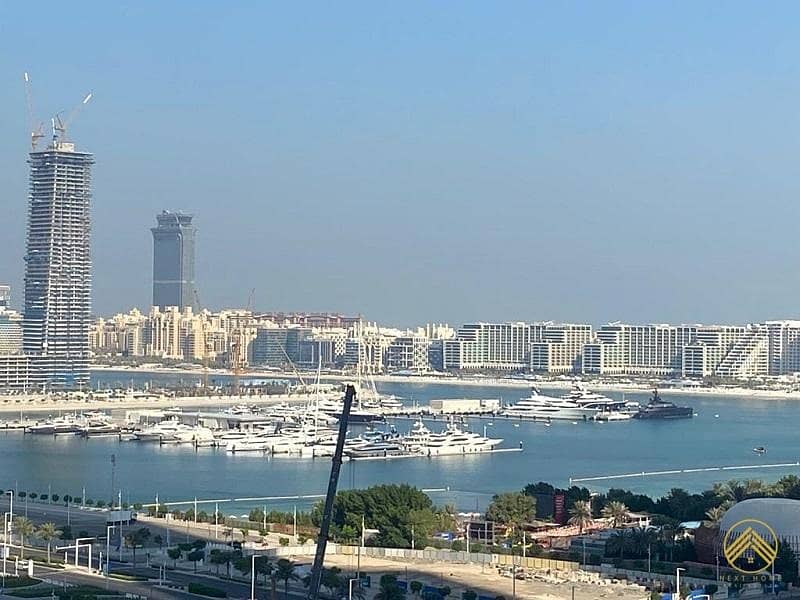 位于迪拜码头，达马克塔楼 1 卧室的公寓 1600000 AED - 6649446
