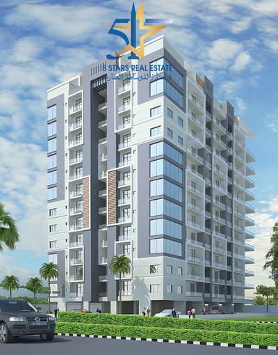 Studio for Sale in Dubai Residence Complex, Dubai - City Outside. Tranquility Inside with This Studio Apt. At Arabian Gates 1 Studio for Sale in Dubai Residence Complex, Dubai - City Outside. Tranquility Inside with This Studio Apt. At Arabian Gates 1