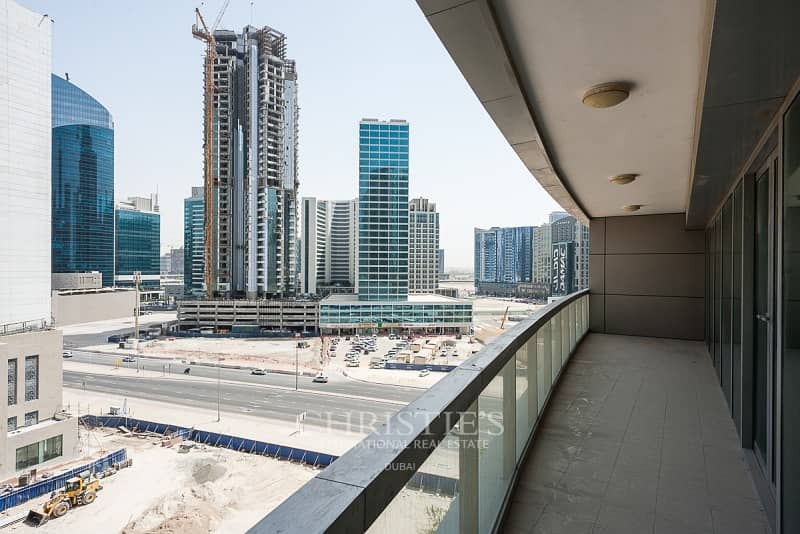 شقة في 8 بوليفارد ووك،بوليفارد الشيخ محمد بن راشد،وسط مدينة دبي 1 غرفة 1450000 درهم - 5587630