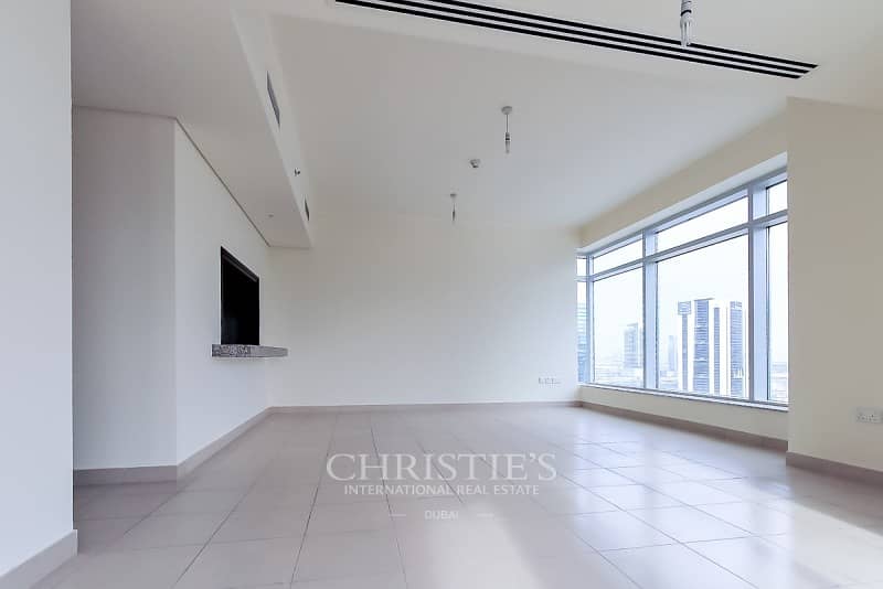 شقة في برج فيوز C،برج فيوز،وسط مدينة دبي 1 غرفة 1250000 درهم - 6107232