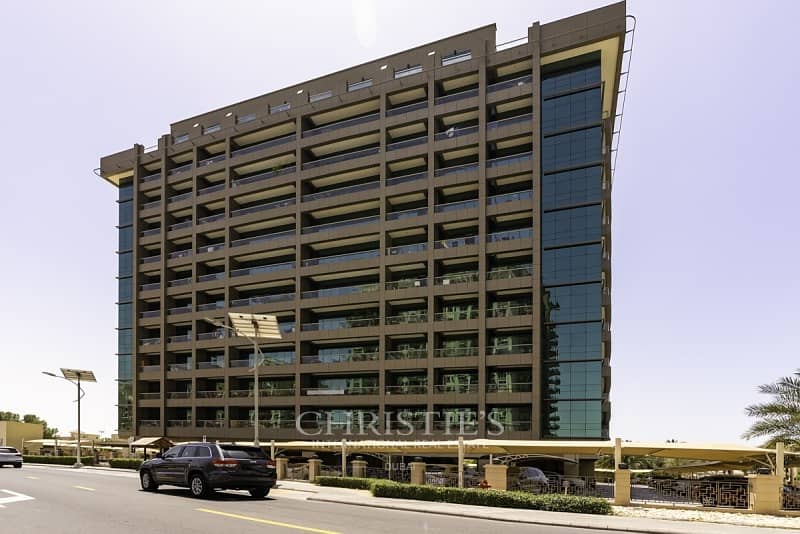 位于迪拜体育城，竞技场公寓 的公寓 550000 AED - 6262411