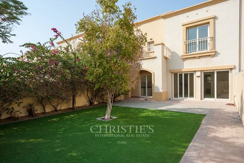 Immaculate Villa | Type 4M | Attractive Price