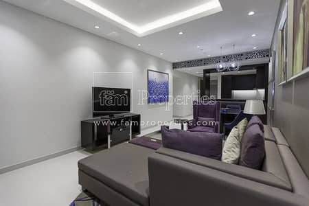 1 Bedroom Apartment for Rent in Downtown Dubai, Dubai - Breathtaking 1BR Apt in The Distinction! 1 Bedroom Apartment for Rent in Downtown Dubai, Dubai - Breathtaking 1BR Apt in The Distinction!