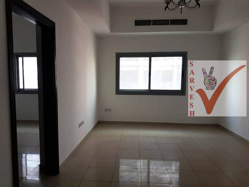 FAMILY ORIENTED BUILDING IN OUD METHA FOR RENT