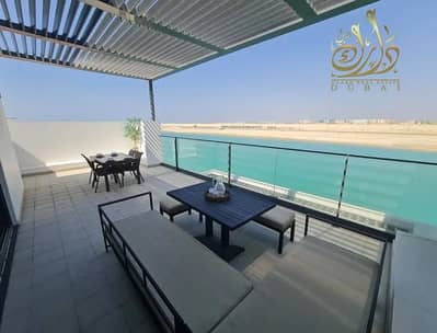4 Bedroom Villa for Sale in Sharjah Waterfront City, Sharjah - 250K & Own Villa In Heart Of The Sea | 5YRS Installments