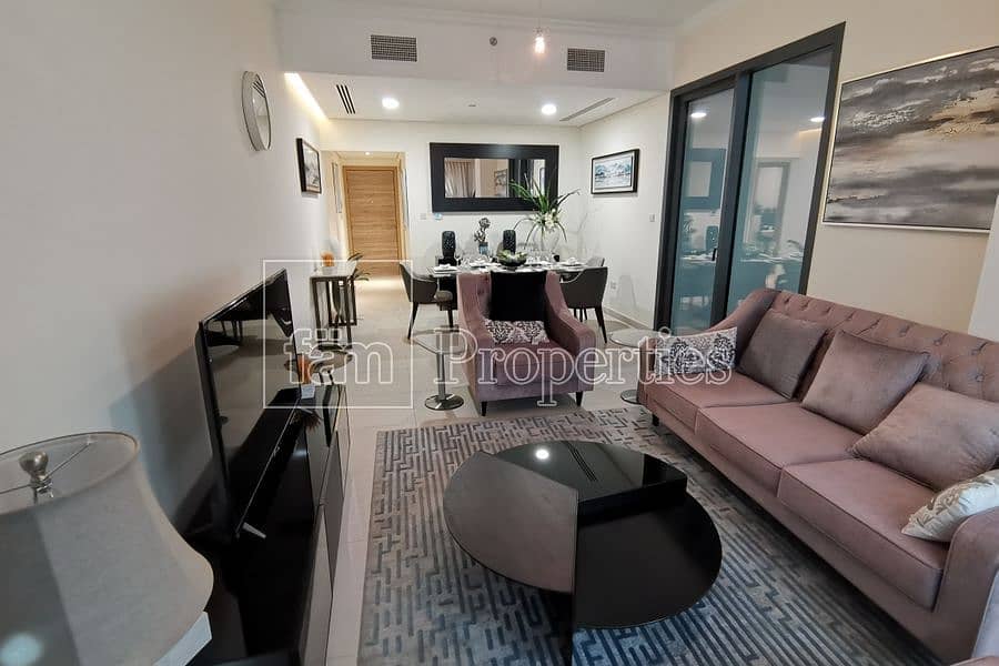 شقة في نسايم افنيو،مردف هيلز،مردف 2 غرف 1625000 درهم - 6650031 شقة في نسايم افنيو،مردف هيلز،مردف 2 غرف 1625000 درهم - 6650031