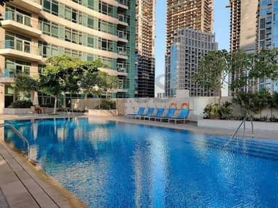 1 Bedroom Flat for Rent in Downtown Dubai, Dubai - Large Layout | City View | Lots of Amenities