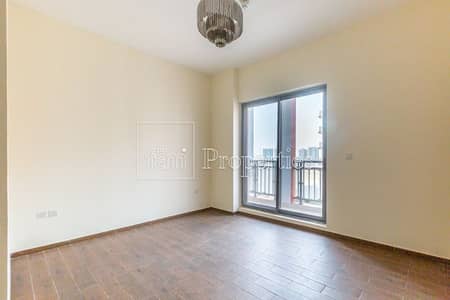 2 Bedroom Flat for Sale in Al Furjan, Dubai - Motivated Seller I Unfurnished I Closed to metro