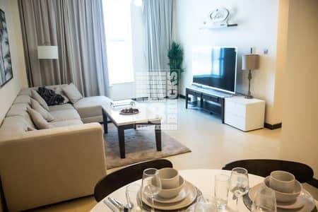 شقة 2 غرفة نوم للبيع في مجمع دبي ريزيدنس، دبي - شقة في درر B مجمع دبي ريزيدنس 2 غرف 1084000 درهم - 6650314