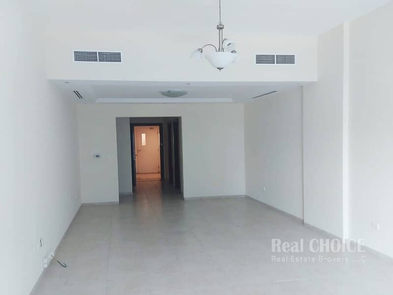 12 Cheques | Chiller Free | Spacious 1 BR Apartment