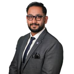 Syed Azeem