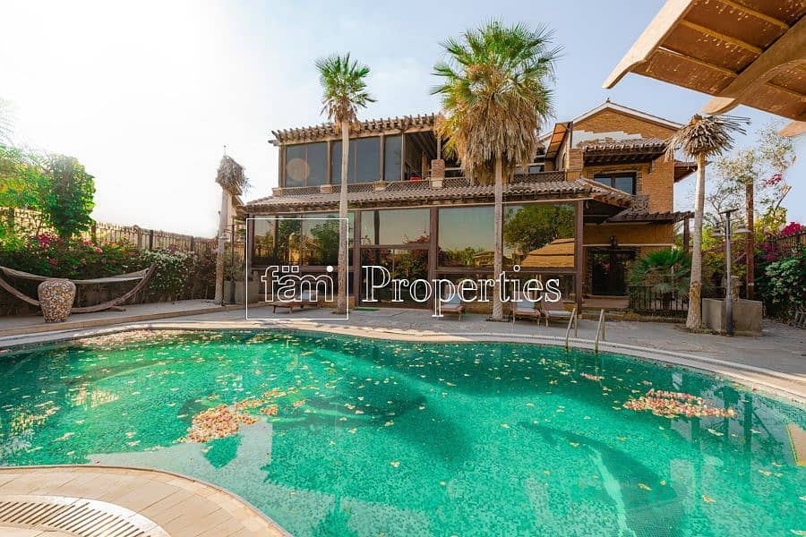 Marbella | Extended Villa | Private Pool | FAM