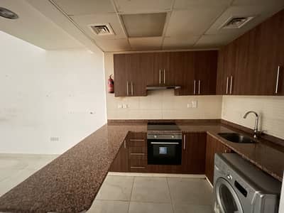 Studio for Sale in Mirdif, Dubai - Spacious Studio | Bright Apartment |